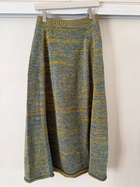 Misha and Puff Duvall Skirt